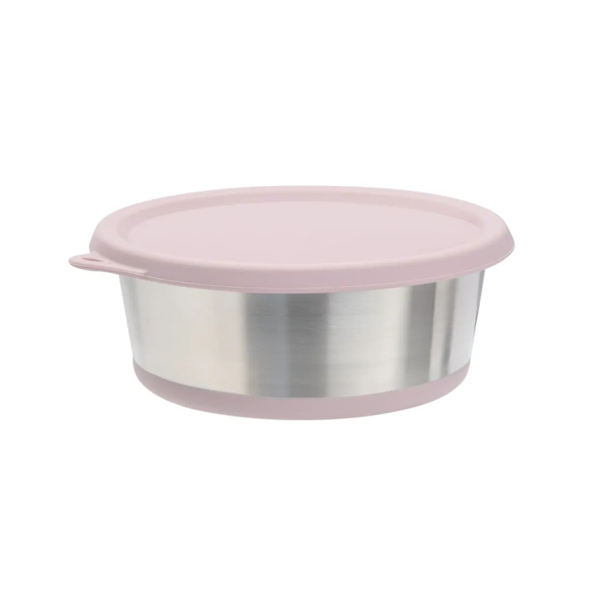 DinnerTime metallikuppi kannella>Little&Bigger Online