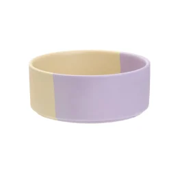 Duo keraaminen kuppi kerma & laventeli>Little&Bigger Sale