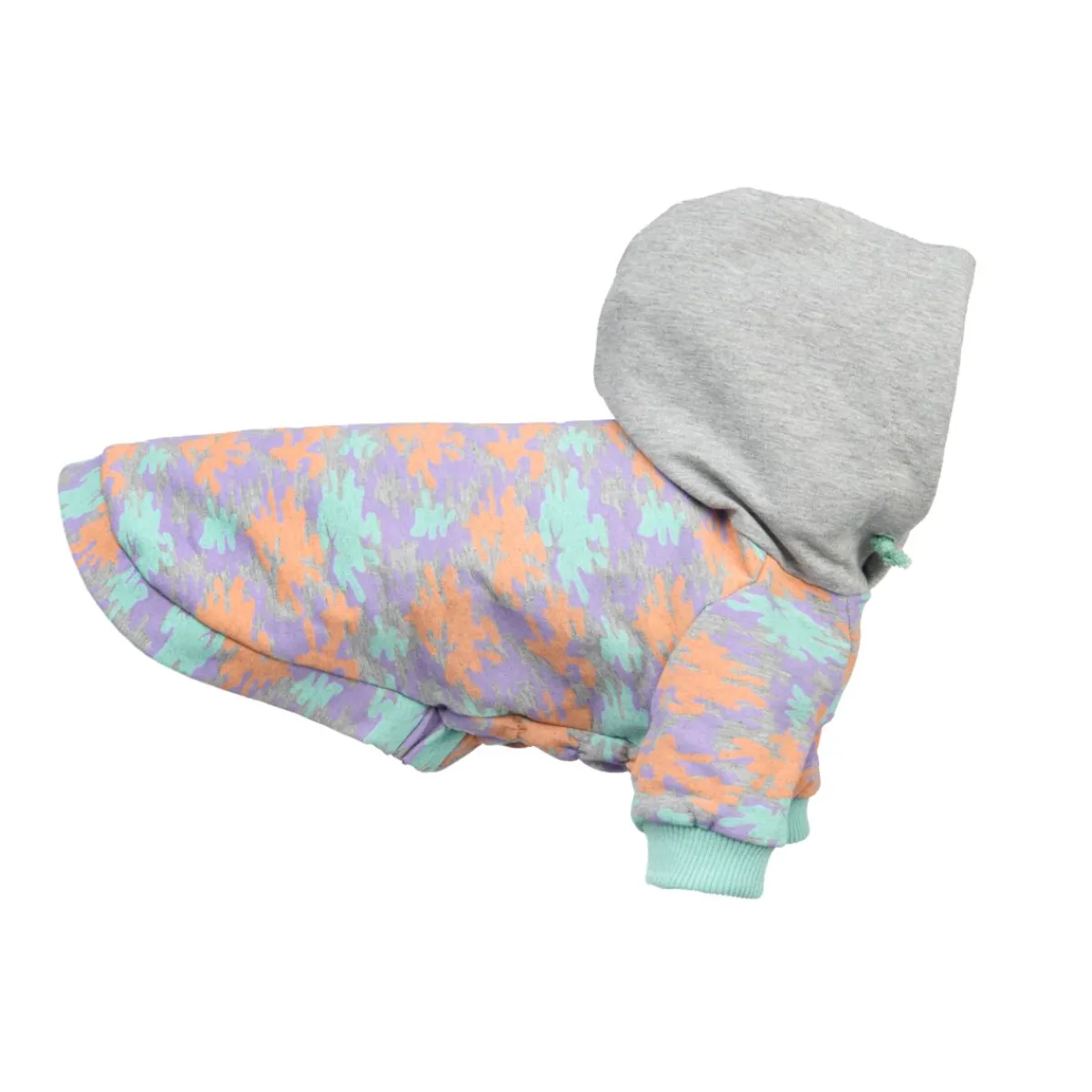 huppari Pastel Cloud print>Little&Bigger Outlet