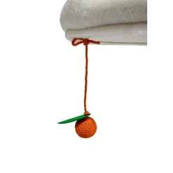 Little & BiggerJuicyVibes -kissanpuu 134 cm>Little&Bigger
