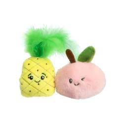 Little & BiggerJuicyVibes persikka & ananas 2-pack>Little&Bigger New