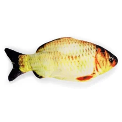 KickFish USB-ladattava kalalelu kissanmintulla>Little&Bigger Online