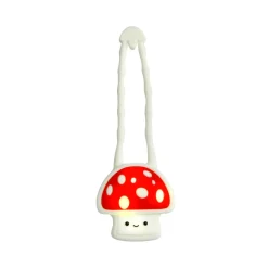 Little & Bigger Mushroom -huomiovalo>Little&Bigger New