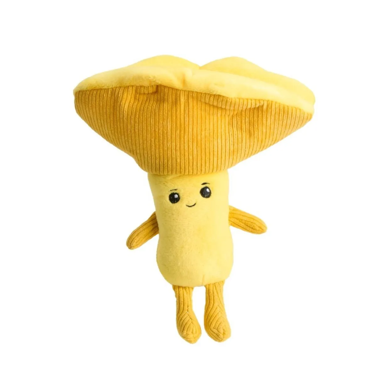 Mushroom Love kantarelli>Little&Bigger