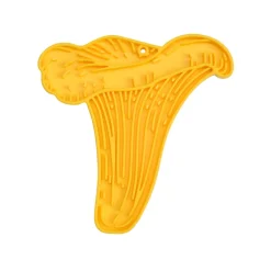 Mushroom Love kantarelli -nuolumatto>Little&Bigger Sale
