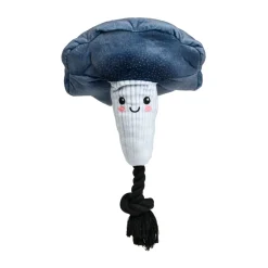 Mushroom Love mustatorvisieni -koiran pehmolelu>Little&Bigger Clearance