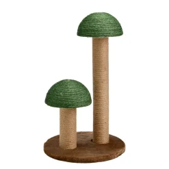 Mushroom Love sienet -raapimatolppa>Little&Bigger Sale