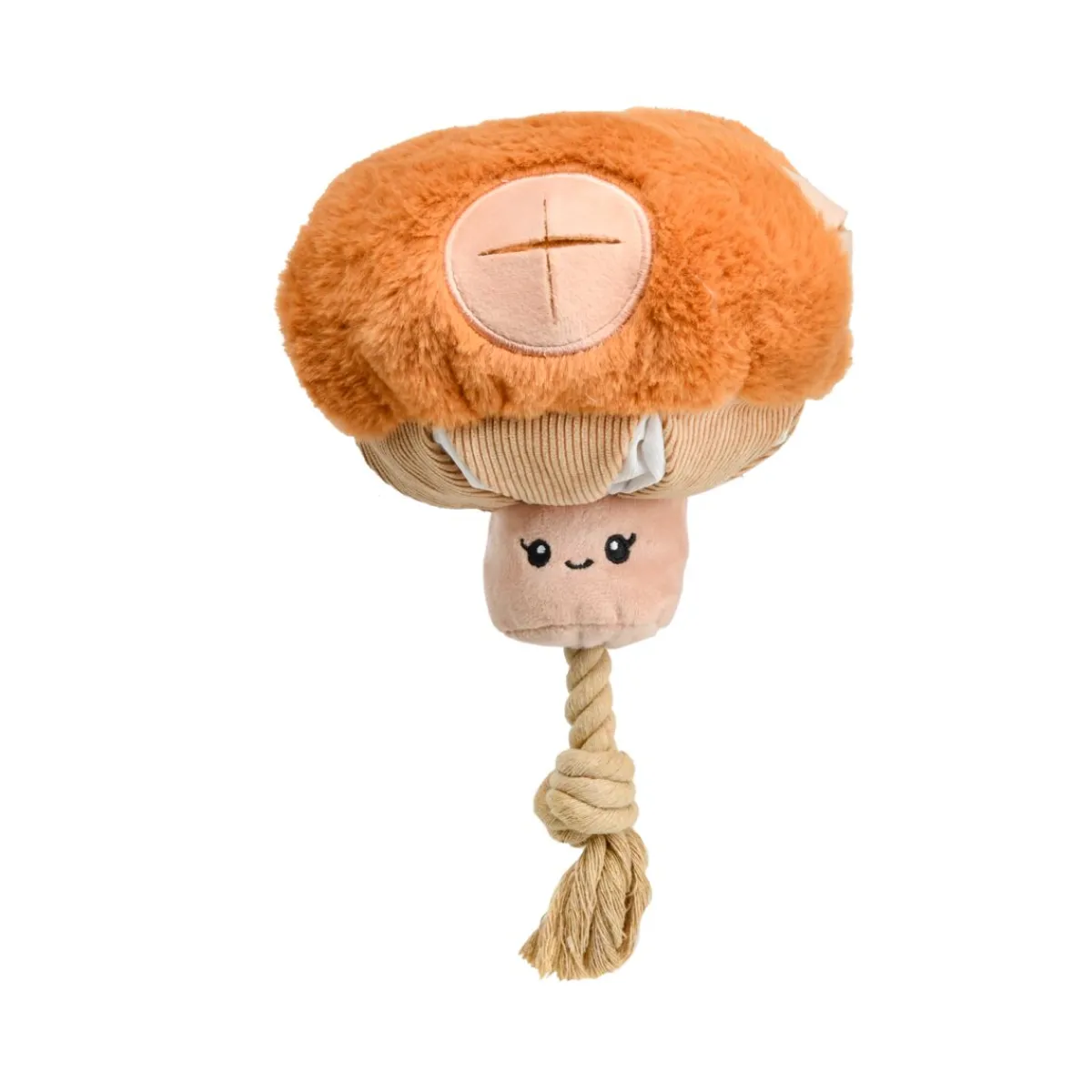 Mushroom Love -virikepehmolelu>Little&Bigger