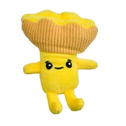 Mushroom Love vauvakantarelli XS -koiran pehmolelu>Little&Bigger Hot
