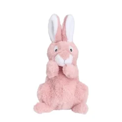 Puppy Basics cuddly bunny>Little&Bigger New