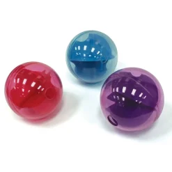 Roll-a-Treat Ball aktivointipallo>Little&Bigger Best