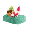 Seasons Classics dig-a-treat Xmas aktivointilelu>Little&Bigger Outlet