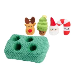 Seasons Classics dig-a-treat Xmas aktivointilelu>Little&Bigger Outlet