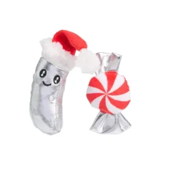 Seasons Classic joulukurkku & karkki 2-pack>Little&Bigger Outlet