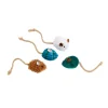 Seasons Classics minihiiret 4-pack>Little&Bigger