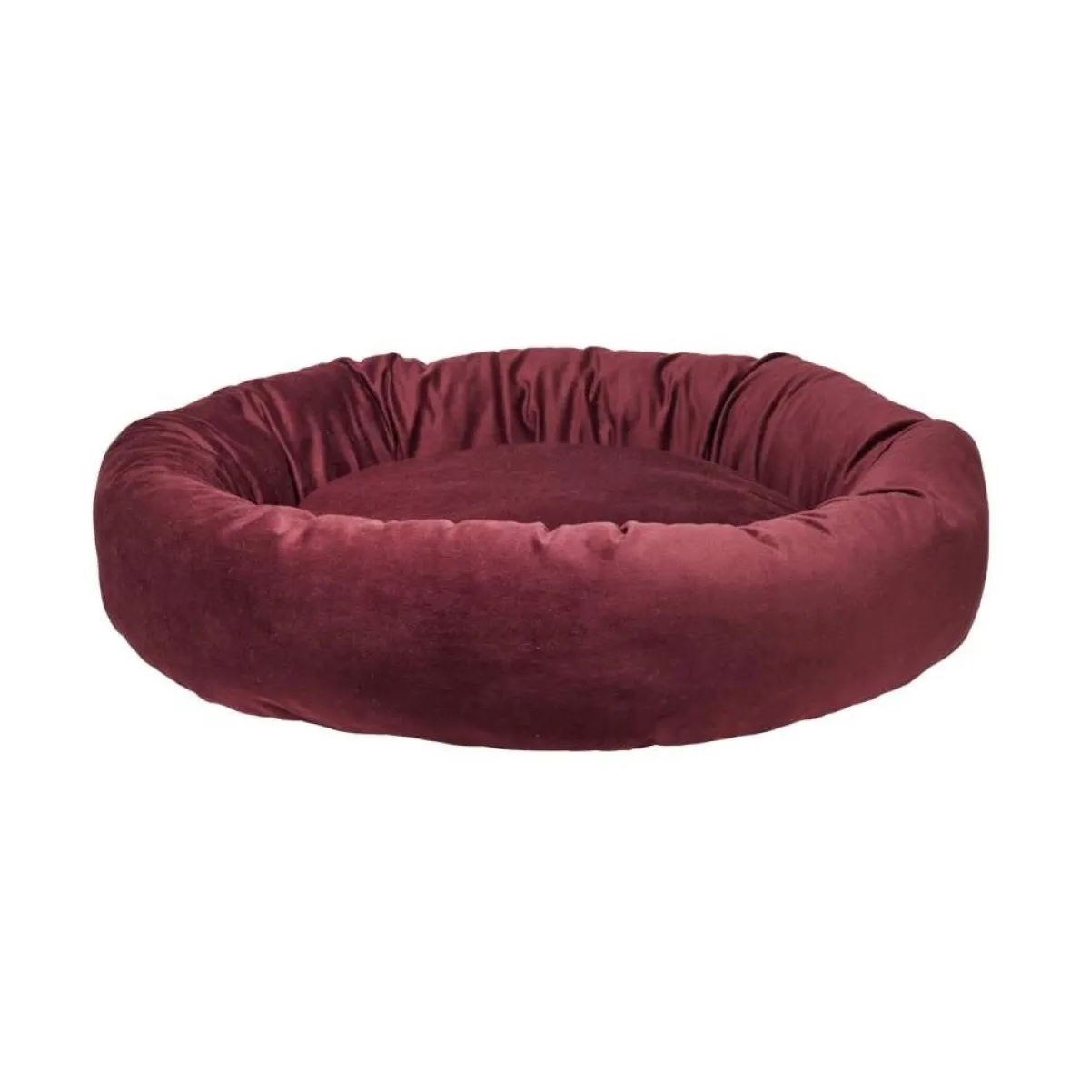 Sleepy samettinen donitsipeti>Little&Bigger Online