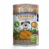 Chicken & vegetables 390 g>Little BigPaw Best