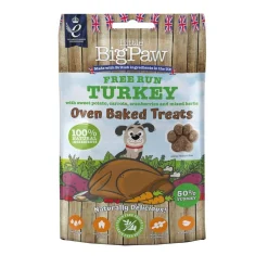 Free Run Turkey 130 g>Little BigPaw Sale