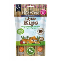 Vegaaniset koiranherkut 90 g>Little BigPaw Sale