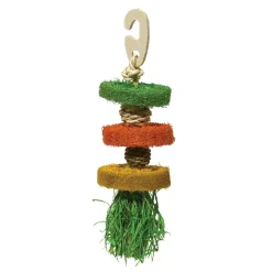 Loofa Hoola lelu>Rosewood Sale