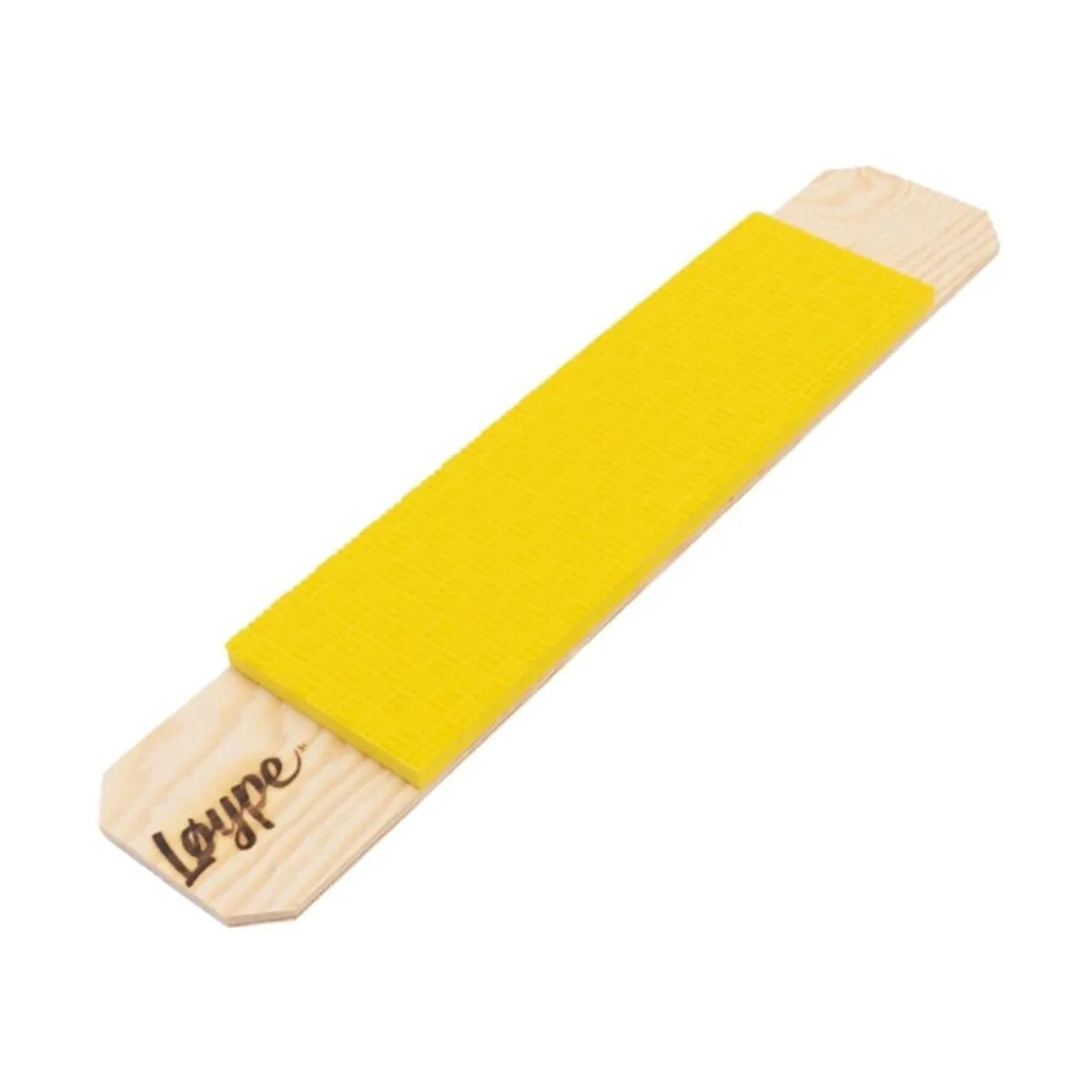 Targetti Strivee, keltainen>Loype New