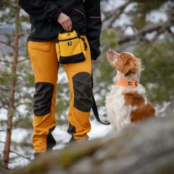 Makupalapussi koiralle , keltainen>Feel Active Hot