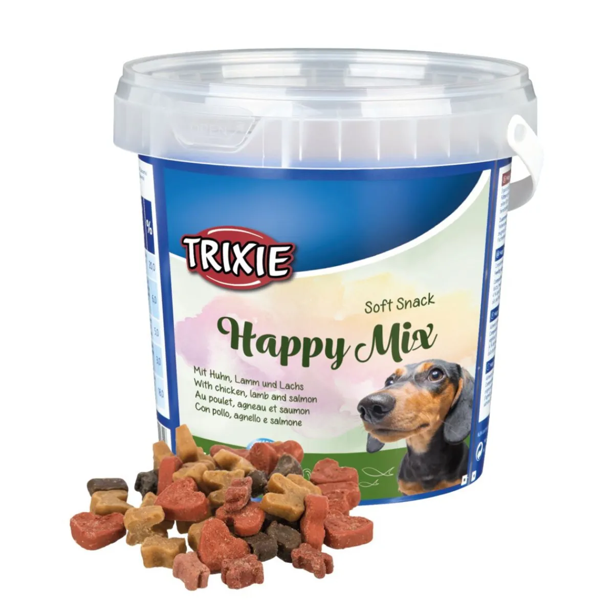 Makupala Happy Mix, 500 g>Trixie Best