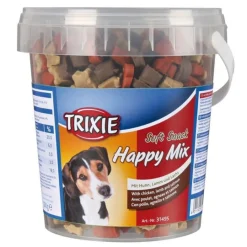 Makupala Happy Mix, 500 g>Trixie Best