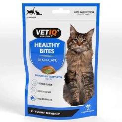Makupala Healthy Bites Dental 65 g>VetIQ Clearance