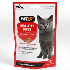 Makupala Healthy Bites Urinary>VetIQ Best