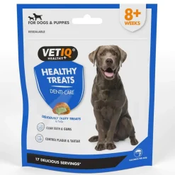 Makupala Healthy Treats Dental>VetIQ Clearance