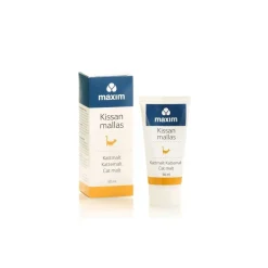 Kissanmallas 50 ml>Maxim Online