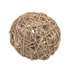 Meriheinäpallo L, Ø14 cm>Rosewood