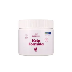 Merilevä koiralle Care Kelp Formula 250 g>Buddy New