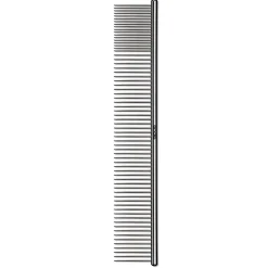 Metallikampa Steel>Andis New