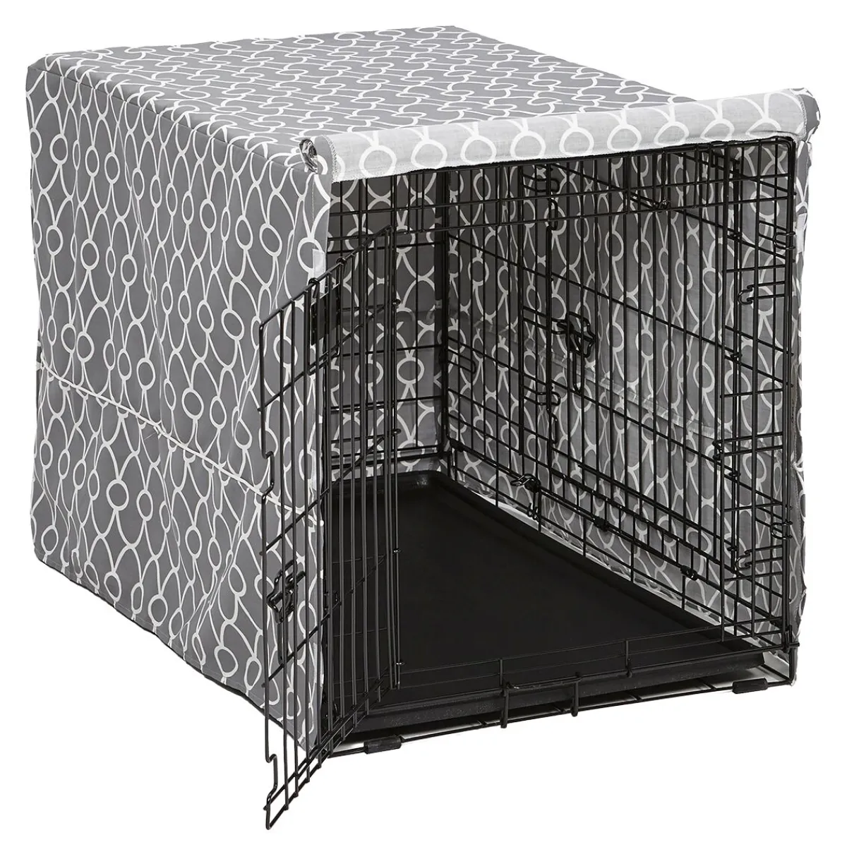 Crate Cover QT Defender>Midwest Sale