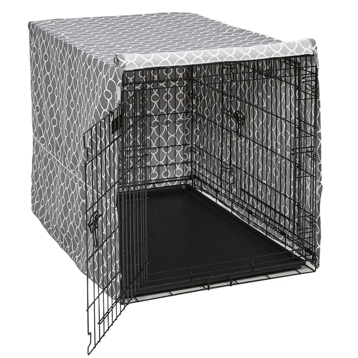 Crate Cover QT Defender>Midwest Sale