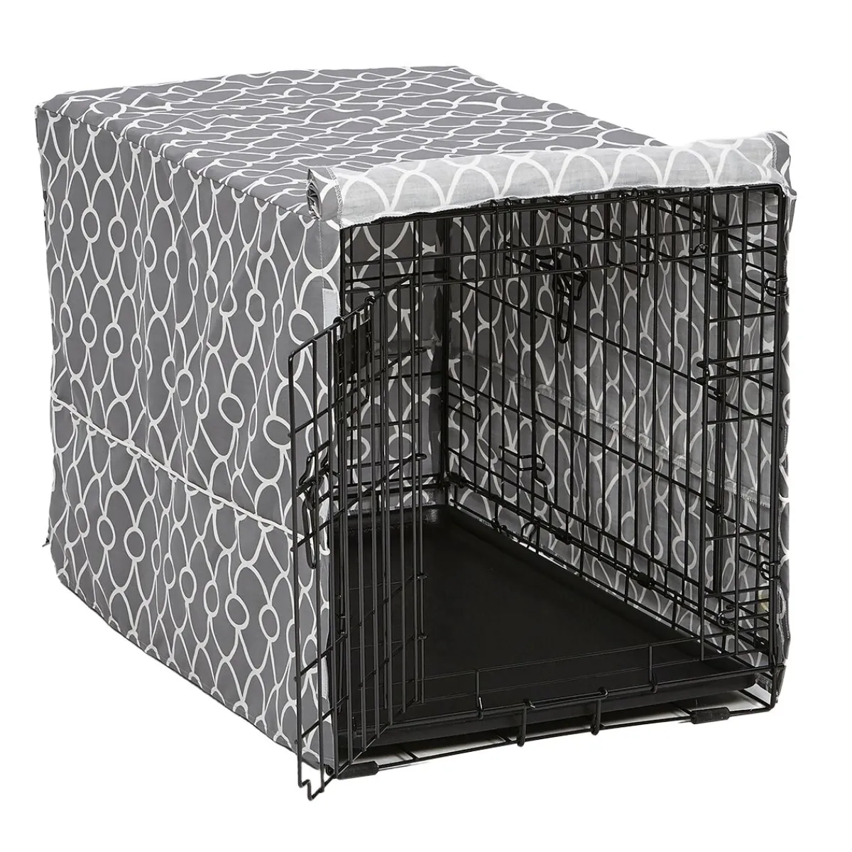 Crate Cover QT Defender>Midwest Sale