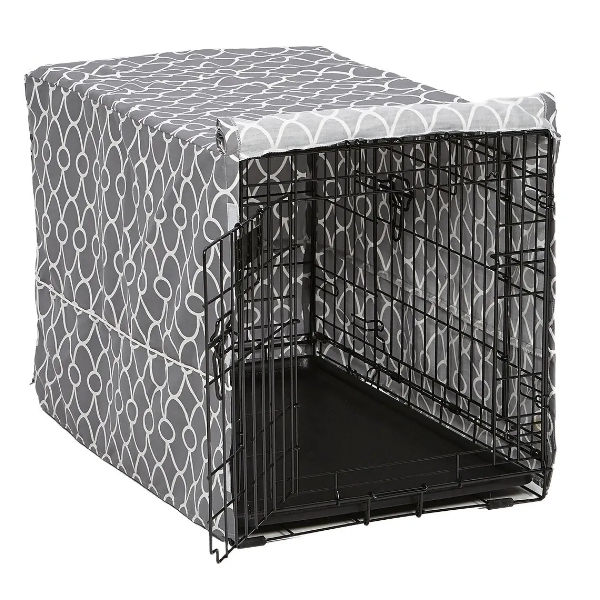 Crate Cover QT Defender>Midwest Sale