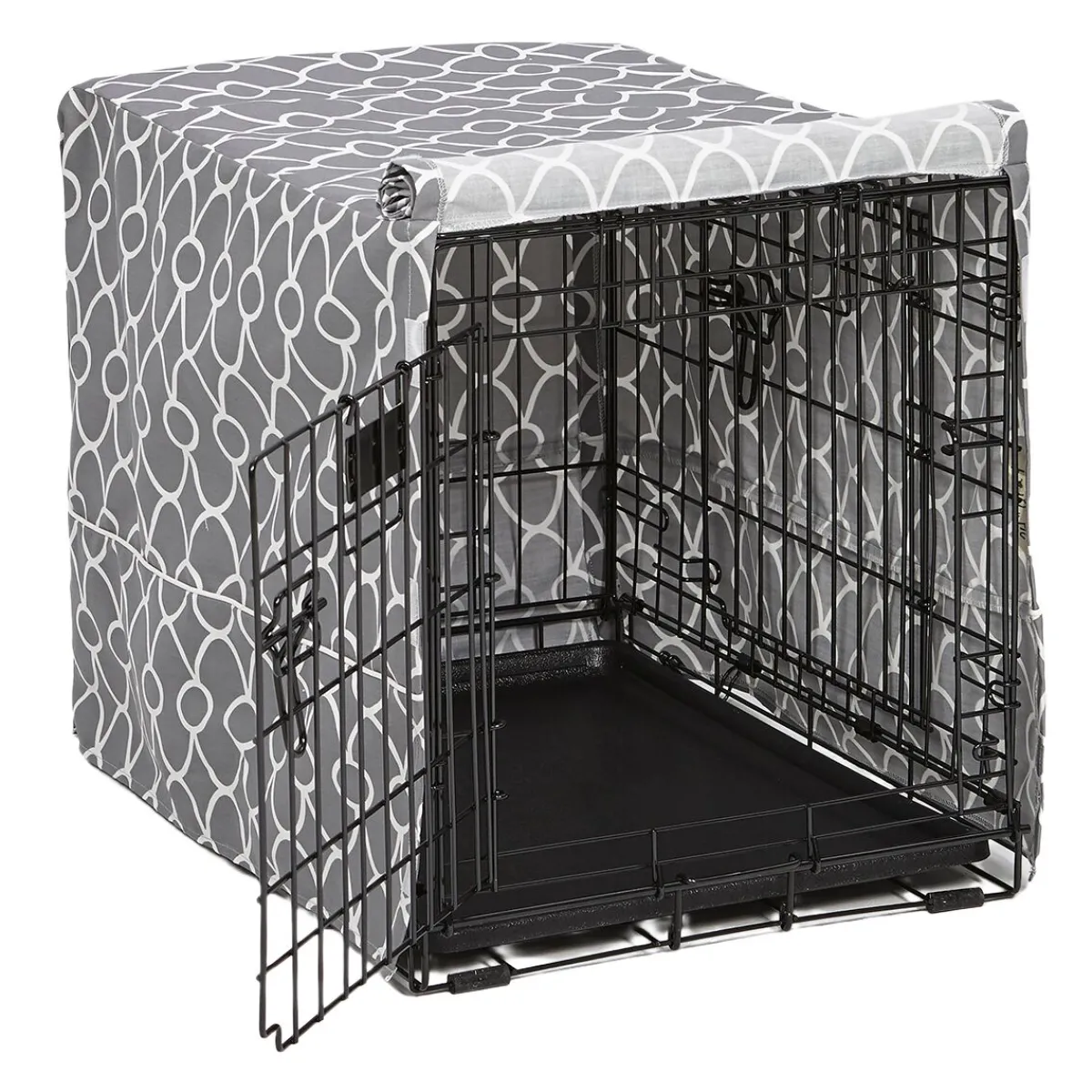 Crate Cover QT Defender>Midwest Sale