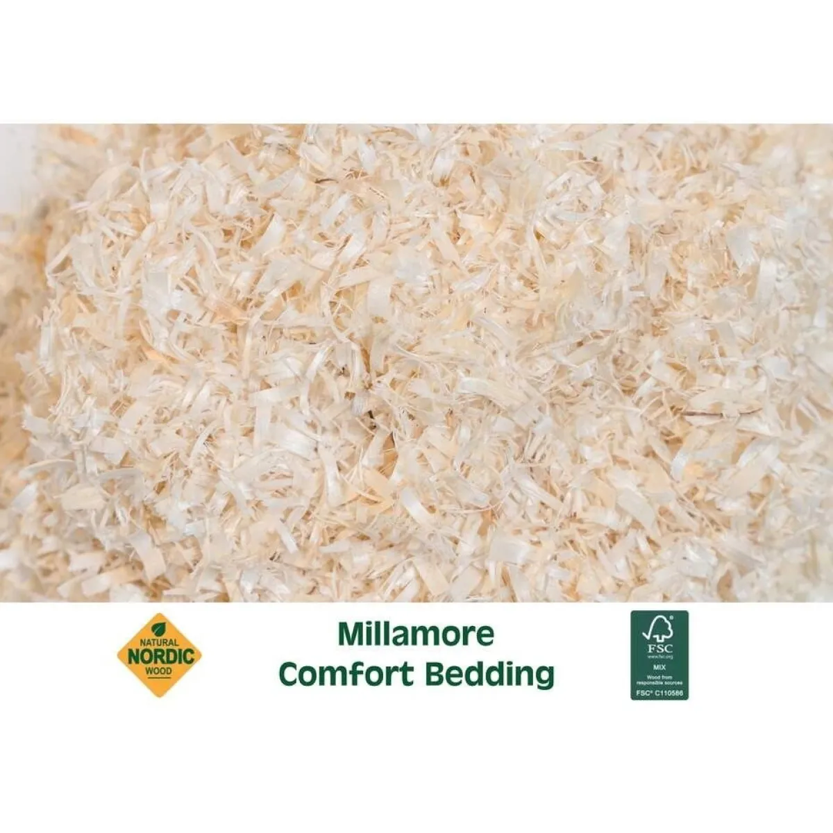 Comfort haapakuivike>Millamore Discount