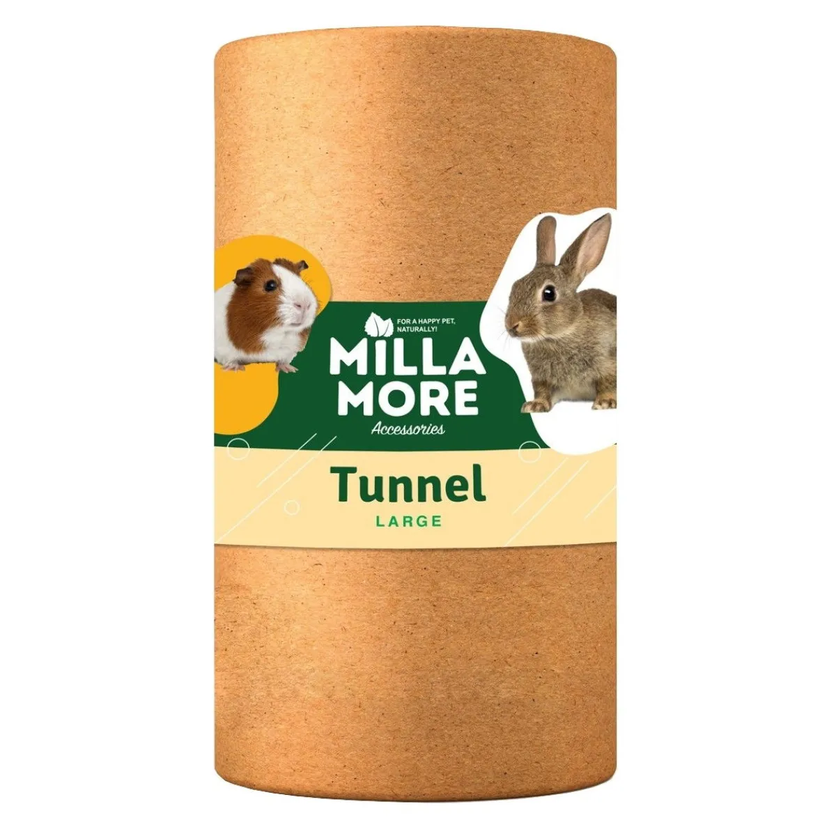 pahvitunneli>Millamore Clearance