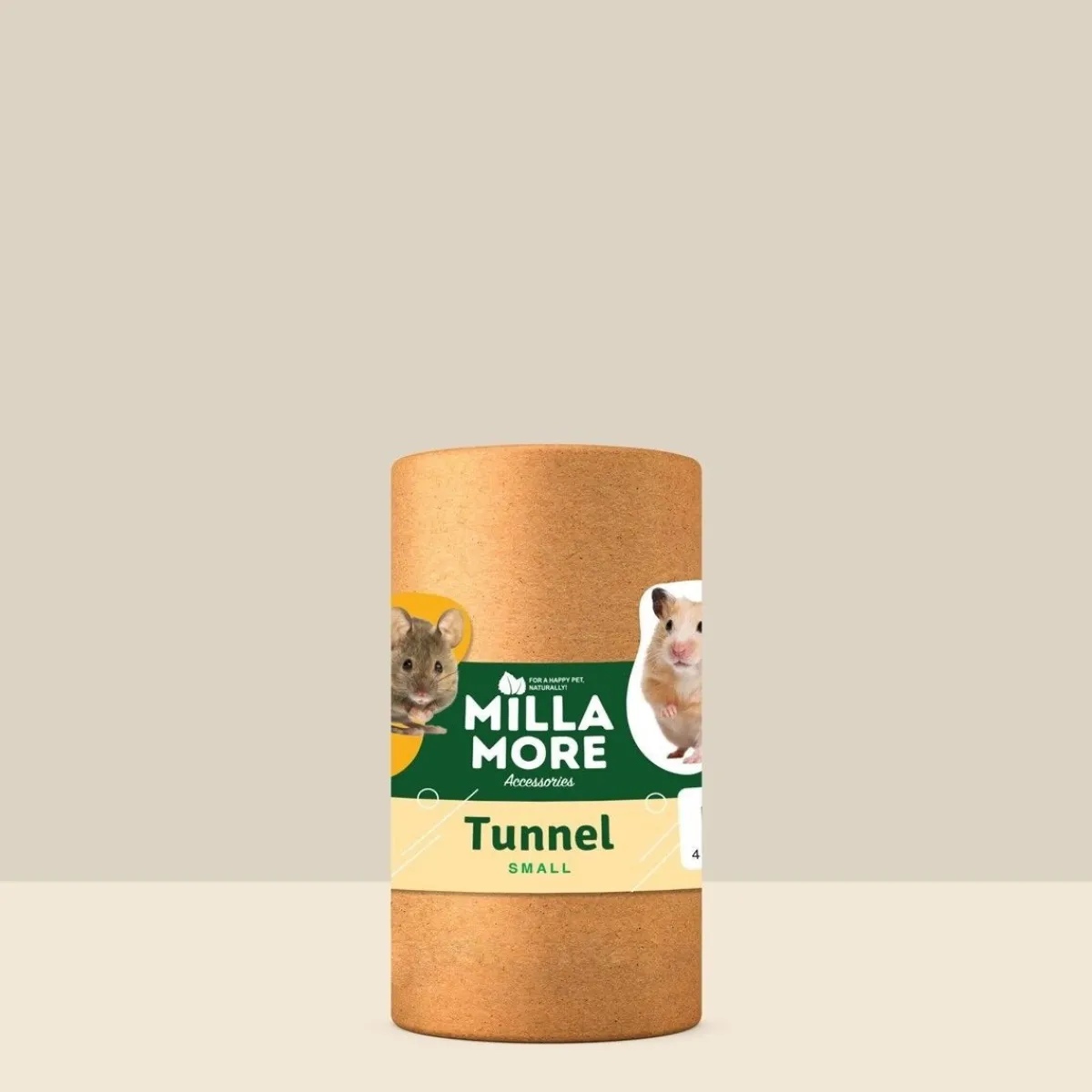 pahvitunneli>Millamore Clearance