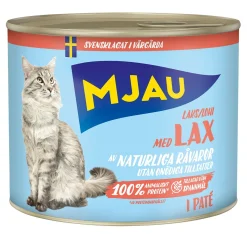 patee lohella 635 g>Mjau Online