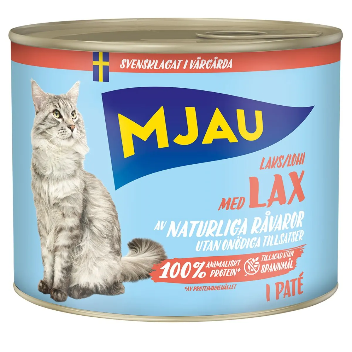 patee lohella 635 g>Mjau Online