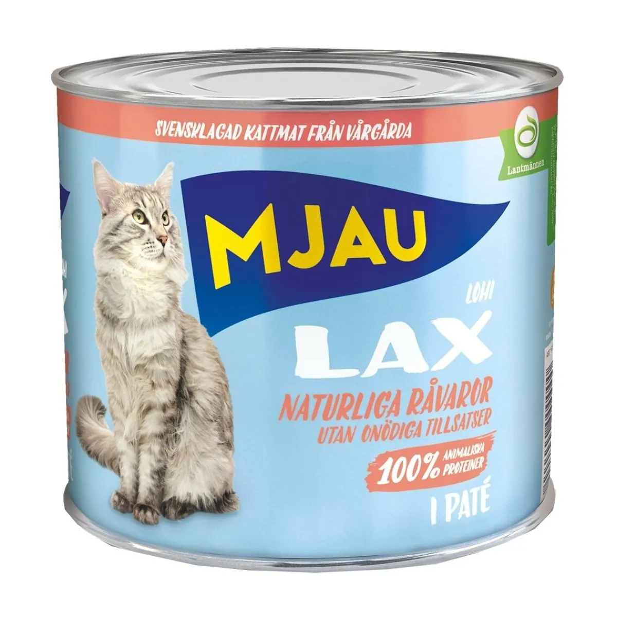 patee lohella 635 g>Mjau Online