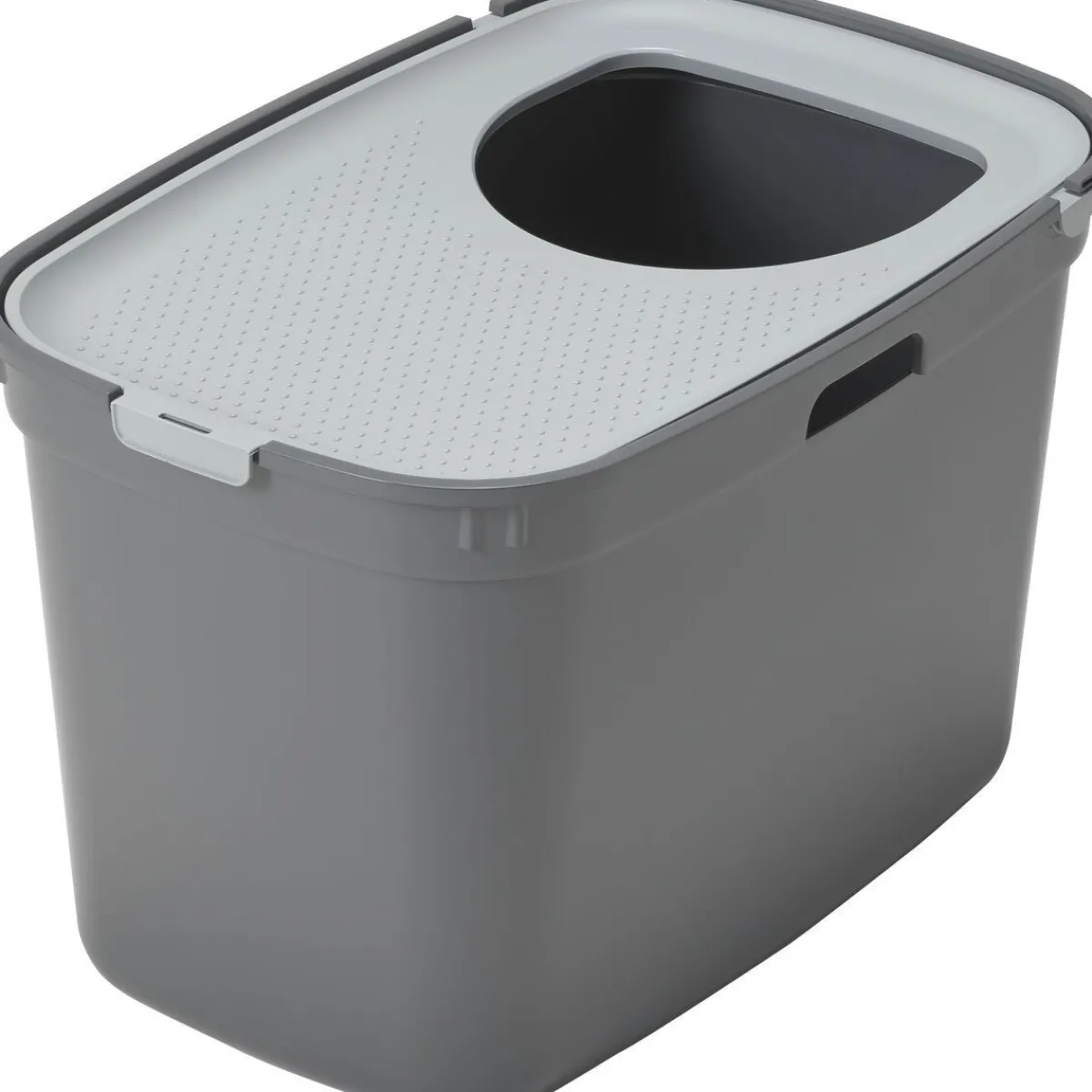 Top Cat kissanvessa kierrätetystä muovista>Moderna Discount