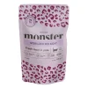 Monster Cat Adult Sterilized Red Meat Patee 85 g>Monster Pet Food