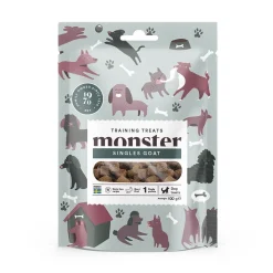 Monster Dog Training Treats vuohi 100g>Monster Pet Food Best