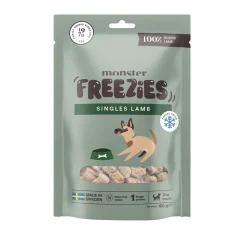 Monster pakastekuivattu lammas>Monster Pet Food Discount